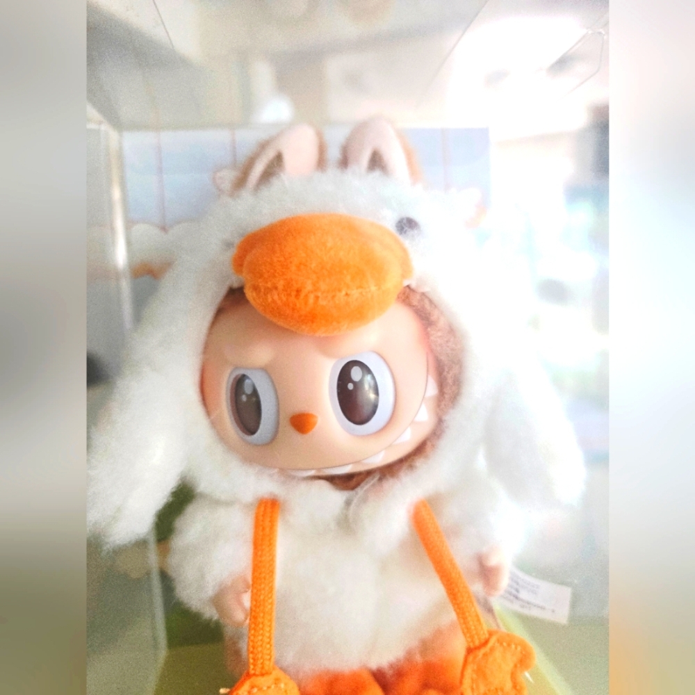 Forest Fairy Tale Labubu 🥰 💯Authentic - Picture 2 of 9